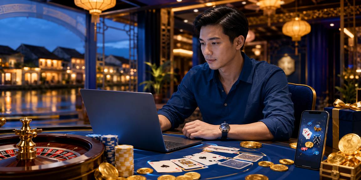 v7bet Khám Phá Casino v7bet – Live Dealer, Slot Và Thể Thao