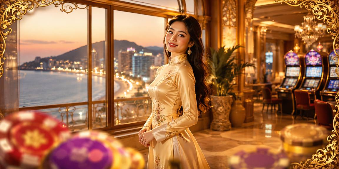 v7bet Slot Bình Minh