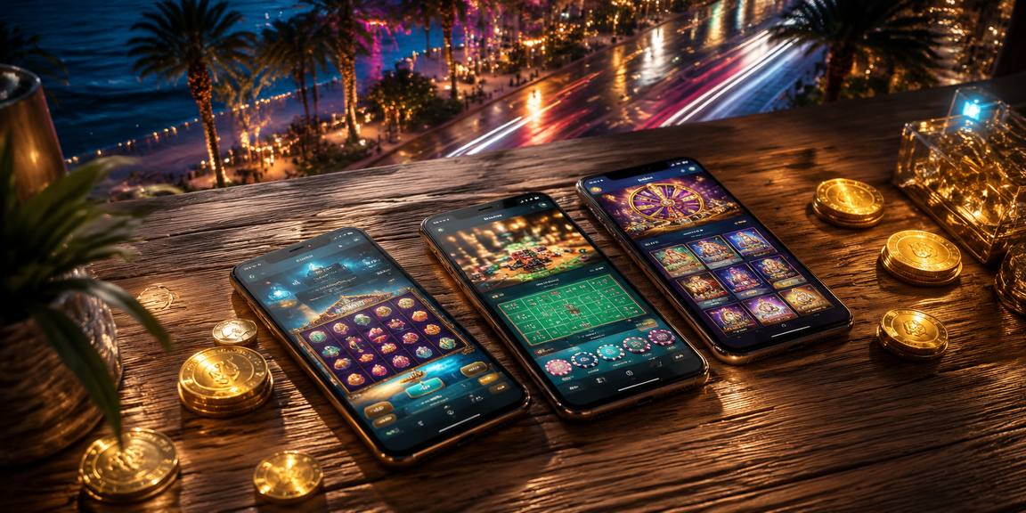 v7bet mobile gaming